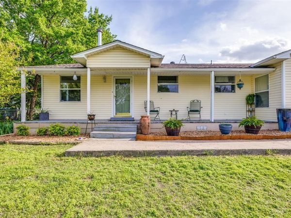 4440 Dripping Springs Road, Sherman, TX 75090