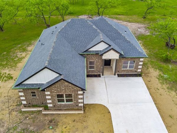 572 Palmito Ranch Road, Corsicana, TX 75110