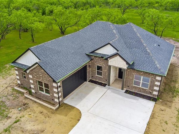 572 Palmito Ranch Road, Corsicana, TX 75110