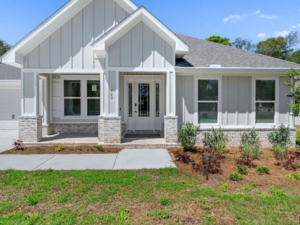 769 Old Ferry Road, Santa Rosa Beach, FL 32459