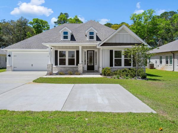 785 Old Ferry Road, Santa Rosa Beach, FL 32459