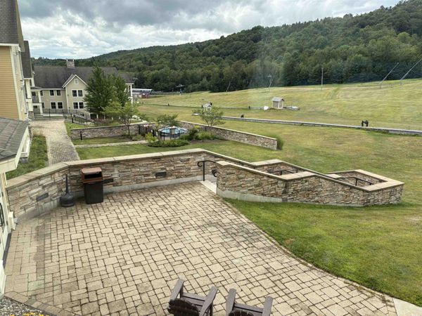 193 Jackson Gore Road, Unit 739/741, Ludlow, VT 05149