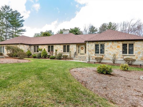 42 Angela Street, Canton, MA 02021