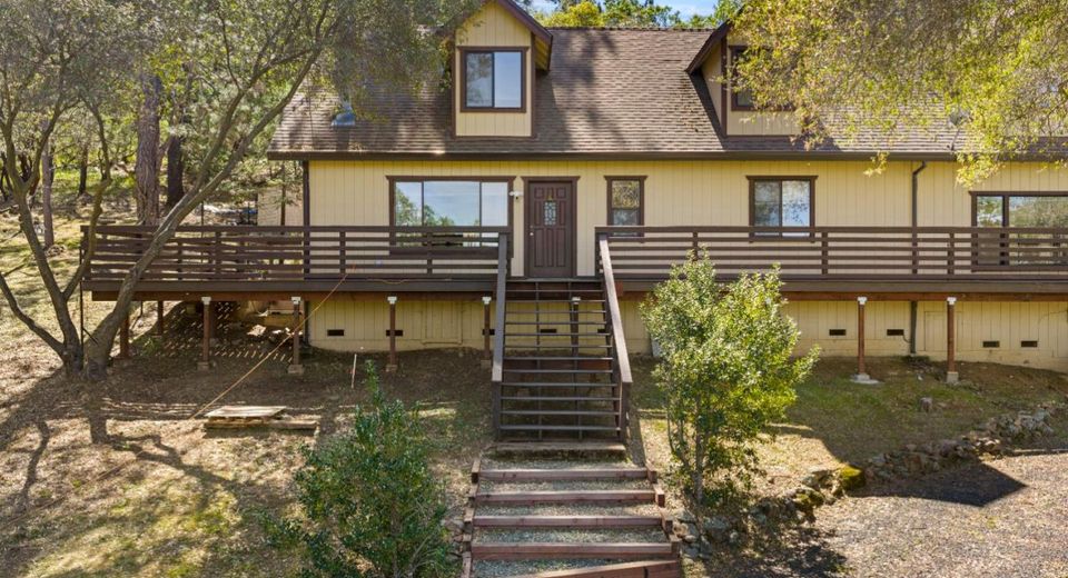 14800 Mcelroy Rd, Auburn, CA 95602 Photo