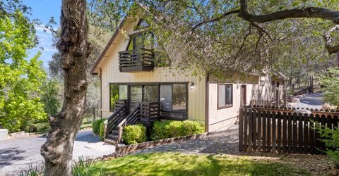 14800 Mcelroy Rd, Auburn, CA 95602 Photo