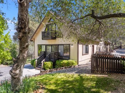 14800 Mcelroy Rd, Auburn, CA 95602 Photo