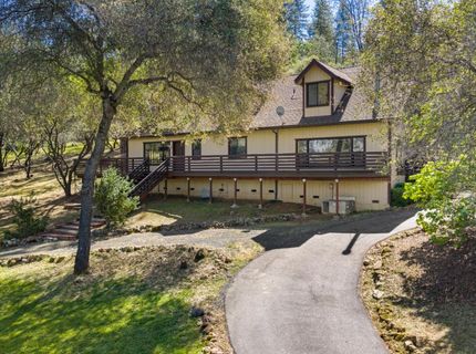 14800 Mcelroy Rd, Auburn, CA 95602 Photo