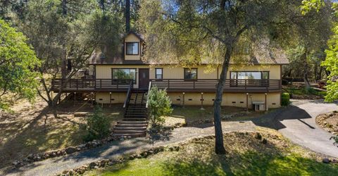 14800 Mcelroy Rd, Auburn, CA 95602 Photo