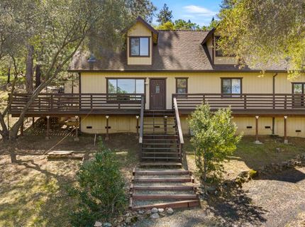 14800 Mcelroy Rd, Auburn, CA 95602 Photo