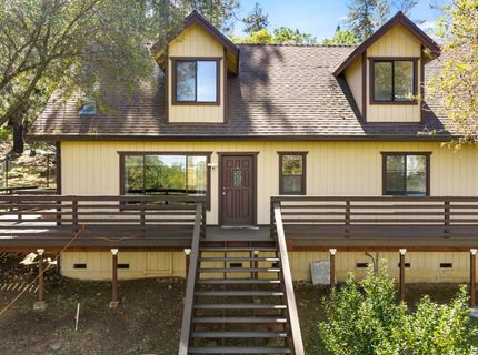 14800 Mcelroy Rd, Auburn, CA 95602 Photo