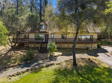 14800 Mcelroy Rd, Auburn, CA 95602 Photo