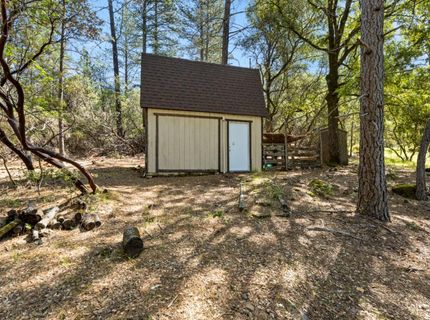 14800 Mcelroy Rd, Auburn, CA 95602 Photo