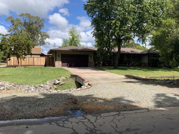 6187 Del Oro Rd, Granite Bay, CA 95746