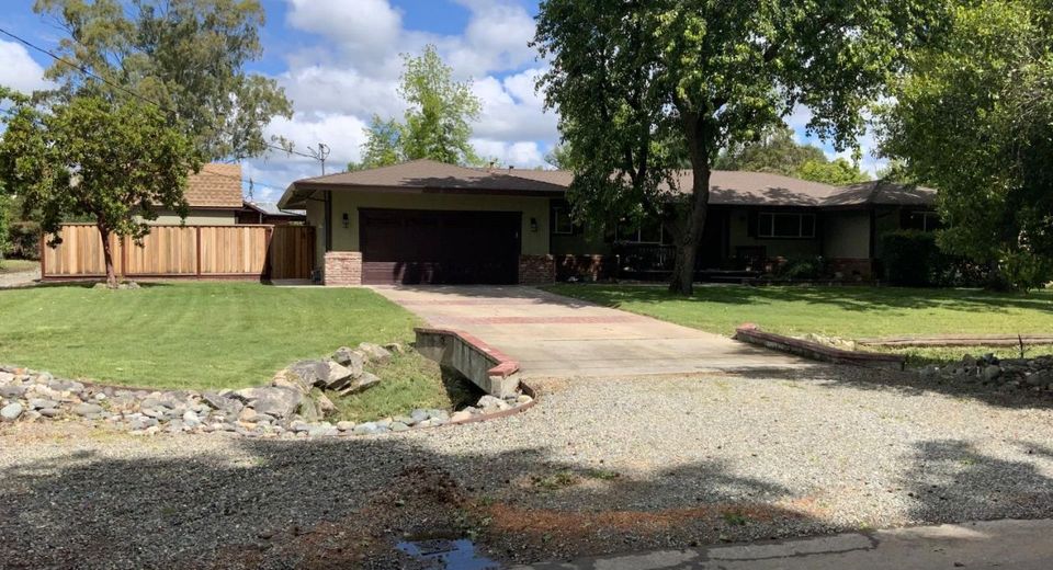 6187 Del Oro Rd, Granite Bay, CA 95746 Photo