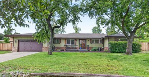 6187 Del Oro Rd, Granite Bay, CA 95746 Photo