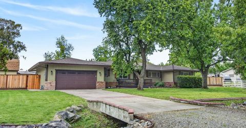 6187 Del Oro Rd, Granite Bay, CA 95746 Photo