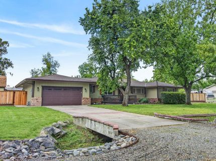 6187 Del Oro Rd, Granite Bay, CA 95746 Photo
