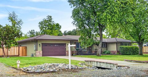 6187 Del Oro Rd, Granite Bay, CA 95746 Photo
