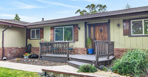 6187 Del Oro Rd, Granite Bay, CA 95746 Photo