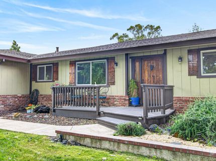 6187 Del Oro Rd, Granite Bay, CA 95746 Photo