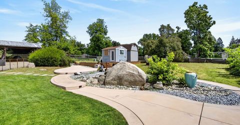 6187 Del Oro Rd, Granite Bay, CA 95746 Photo