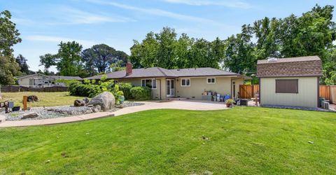 6187 Del Oro Rd, Granite Bay, CA 95746 Photo