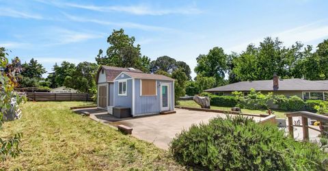 6187 Del Oro Rd, Granite Bay, CA 95746 Photo