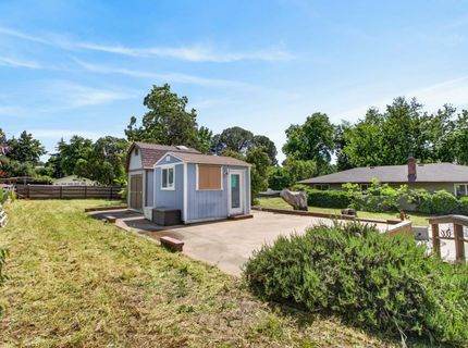 6187 Del Oro Rd, Granite Bay, CA 95746 Photo