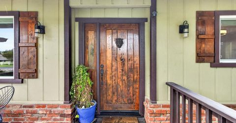 6187 Del Oro Rd, Granite Bay, CA 95746 Photo