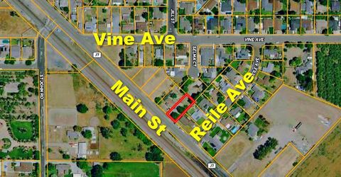 2330 Main St, Escalon, CA 95320 Photo