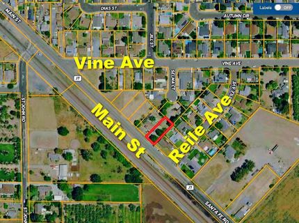 2330 Main St, Escalon, CA 95320 Photo