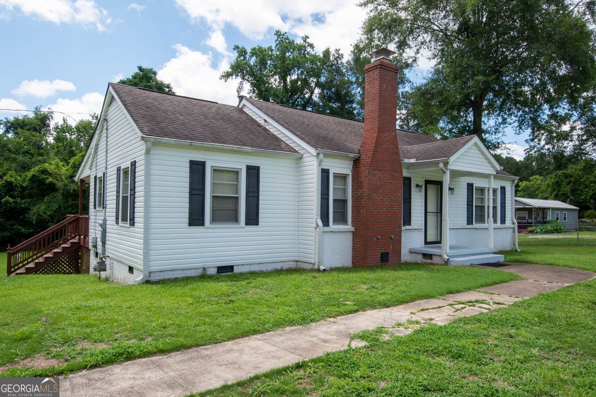 4311 Cusseta Road, Lanett, AL 36863 Main Photo