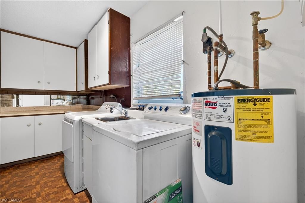 223 Punta Alta Ct, Lehigh Acres, FL 33936 Photo