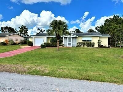 223 Punta Alta Ct, Lehigh Acres, FL 33936 Photo