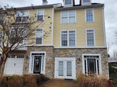 701 MONROE POINT , COLONIAL BEACH, VA 22443