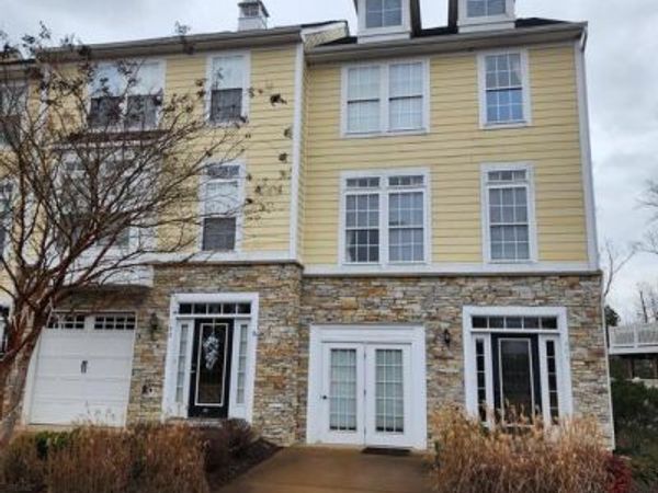 701 MONROE POINT, COLONIAL BEACH, VA 22443