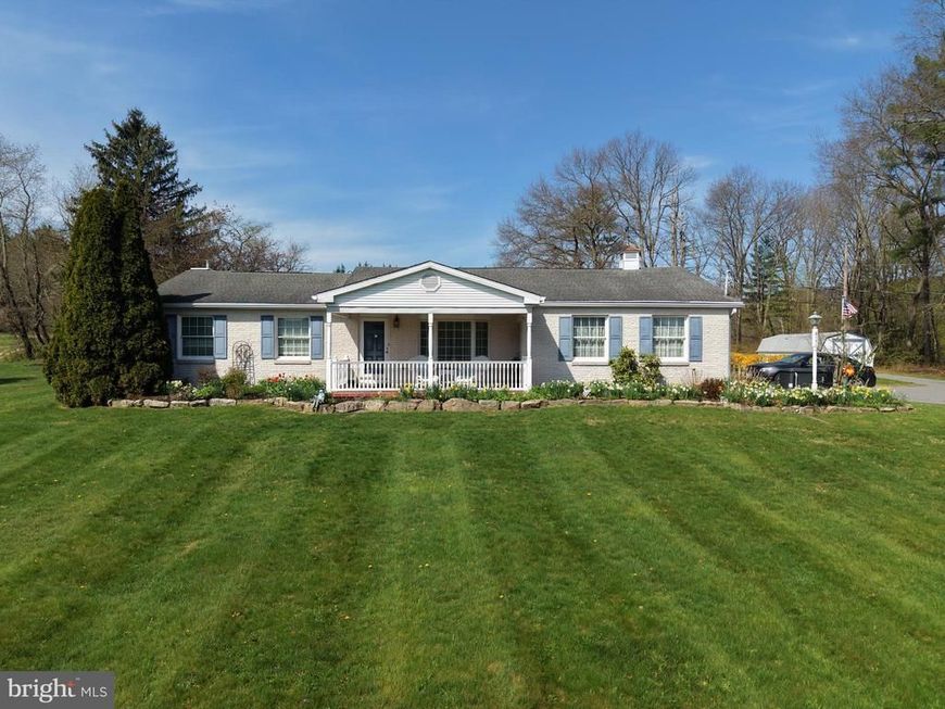 422 Greenwood Road, Tower City, PA 17980 Main Photo