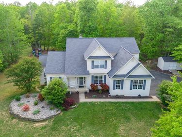 76 MISTY CREEK LANE, FREDERICKSBURG, VA 22406
