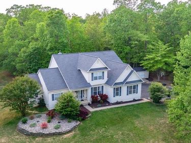 76 MISTY CREEK LANE, FREDERICKSBURG, VA 22406