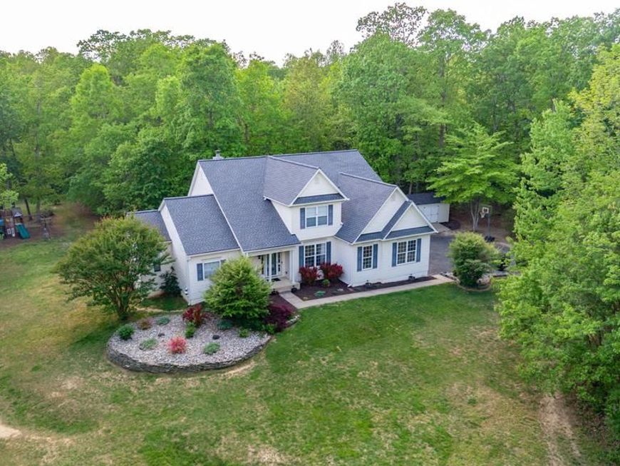 76 Misty Creek Lane, Fredericksburg, VA 22406 Main Photo