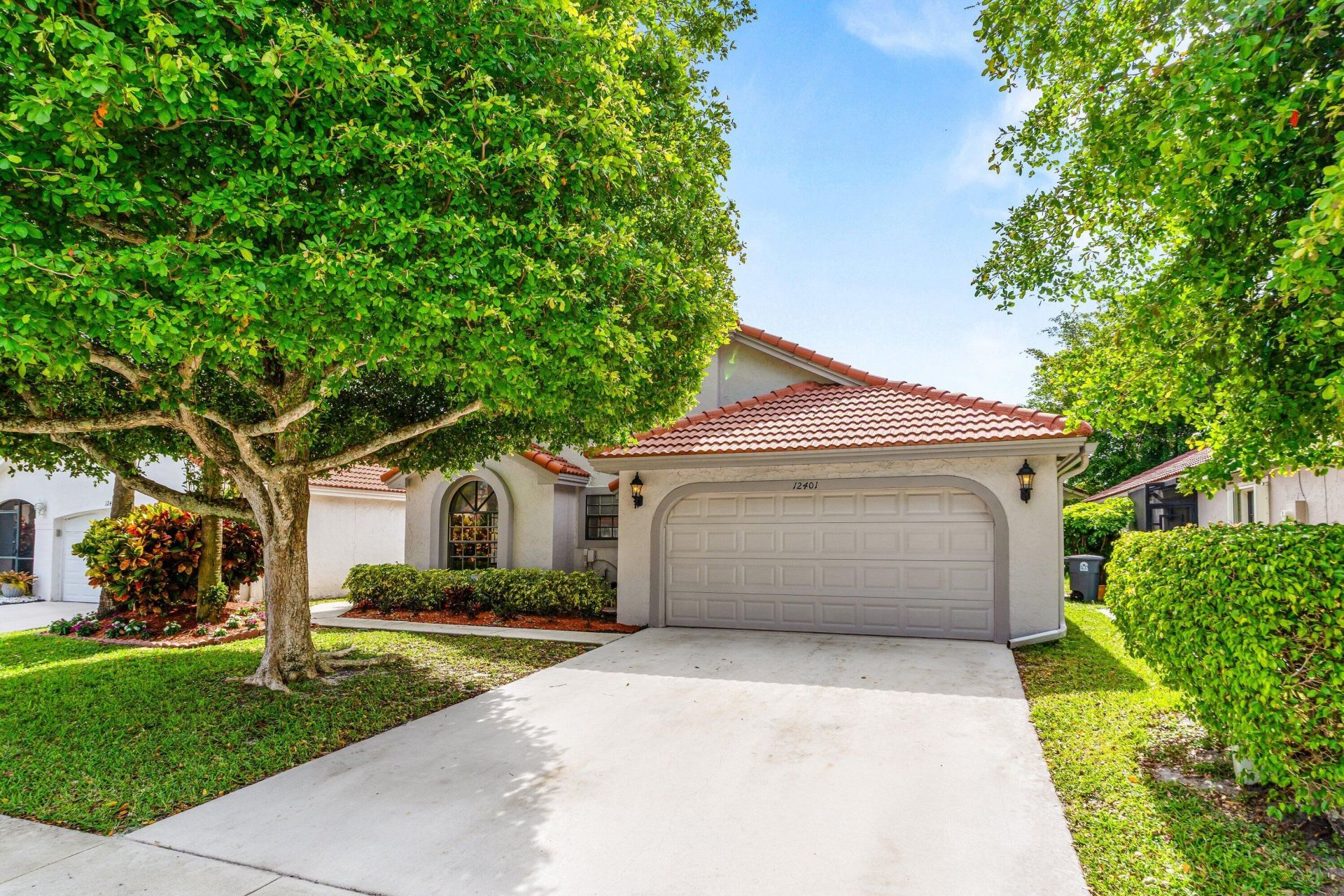 12401 Boneventure Drive, Boynton Beach, FL 33437 Photo