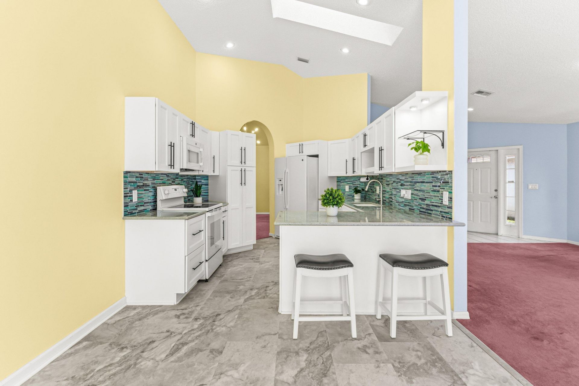 12401 Boneventure Drive, Boynton Beach, FL 33437 Photo