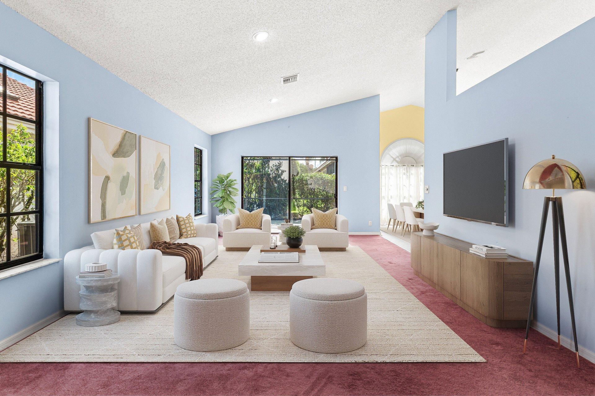 12401 Boneventure Drive, Boynton Beach, FL 33437 Photo