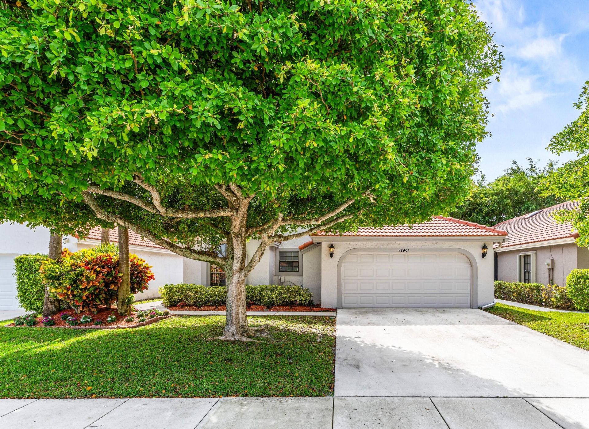 12401 Boneventure Drive, Boynton Beach, FL 33437 Photo