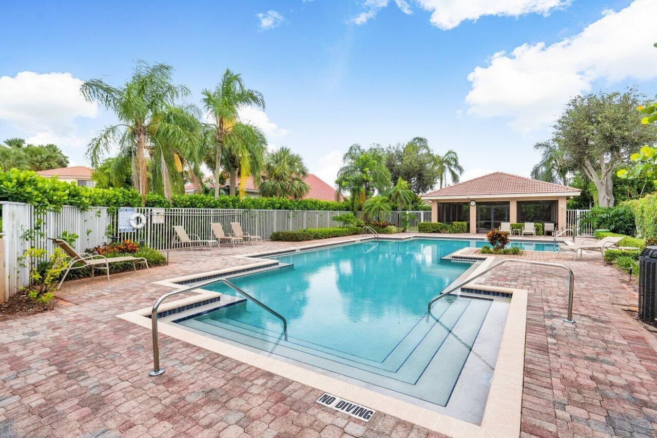 12401 Boneventure Drive, Boynton Beach, FL 33437 Photo