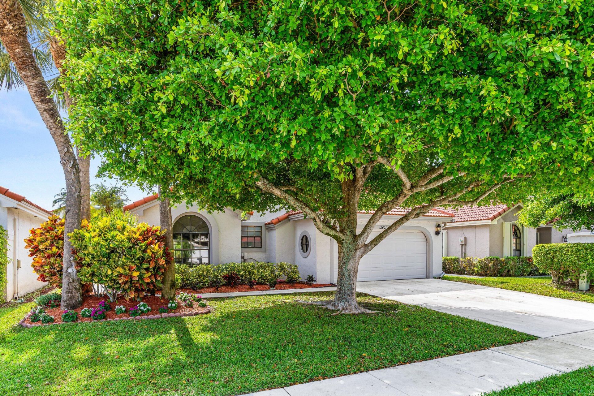 12401 Boneventure Drive, Boynton Beach, FL 33437 Photo