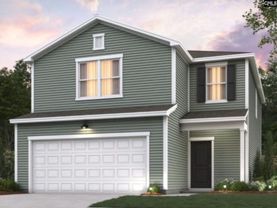 434 Edith Court, Blythewood, SC 29016