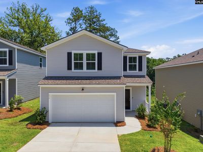 434 Edith Court, Blythewood, SC 29016