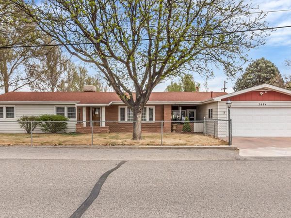 2684 B 3/4 Road, Grand Junction, CO 81503