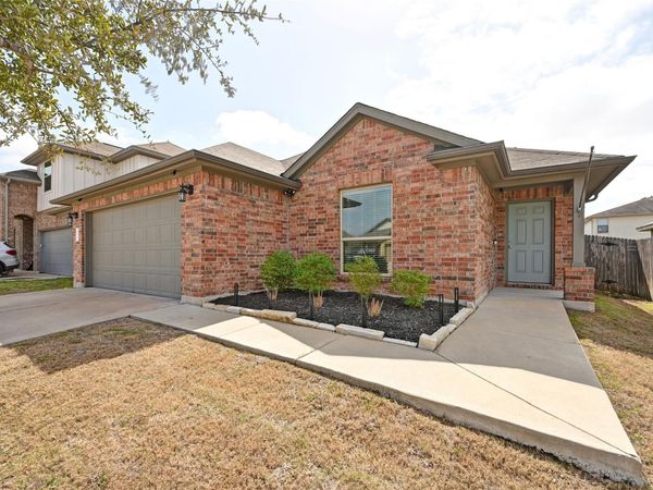 249 Noddy RD, Buda, TX 78610